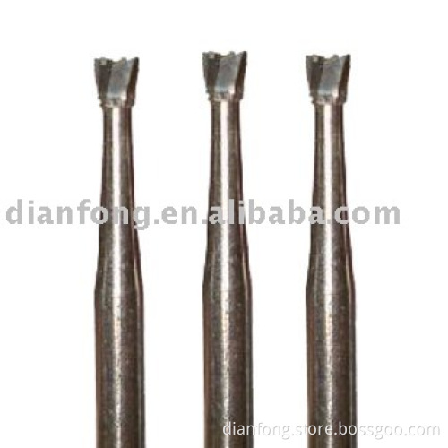 dental high speed carbide product